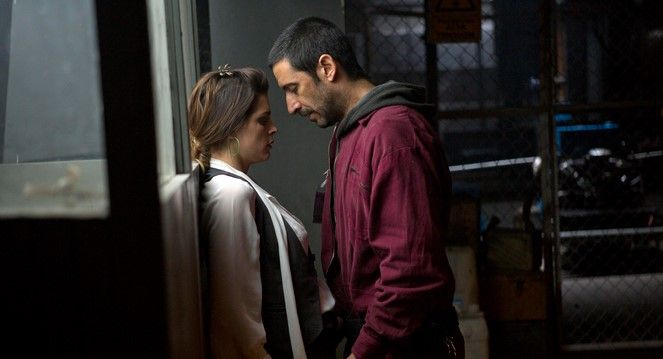 Proyectar&aacute;n “Las oscuras primaveras” en la Cineteca