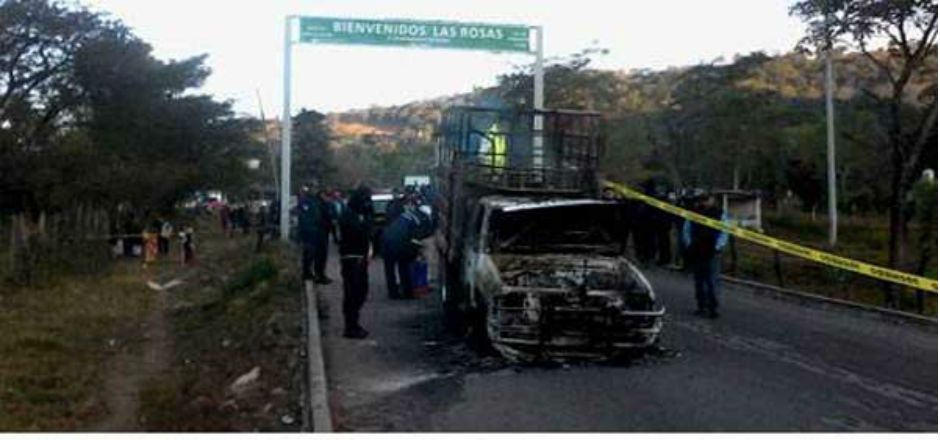 Muere hombre por linchamiento en Chiapas