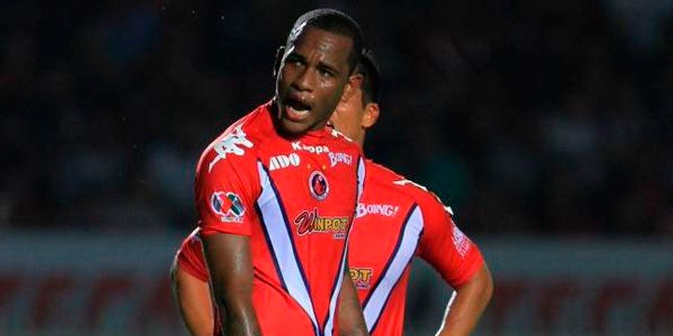 Veracruz sorprende y vence a Santos en inicio de Clausura 2015 Veracruz sorprende y vence a Santos en inicio de Clausura 2015