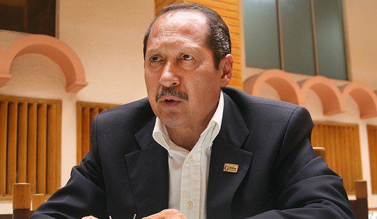 PRD rechaza candidatura de Godoy a diputado federal