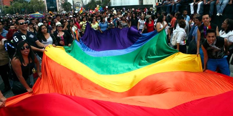 Proponen reformas para garantizar derechos de la comunidad lésbico-gay Proponen reformas para garantizar derechos de la comunidad lésbico-gay