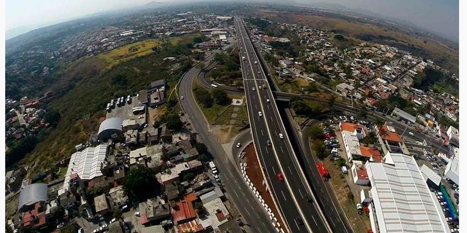 Se construirán 46 autopistas nuevas en el país Se construirán 46 autopistas nuevas en el país
