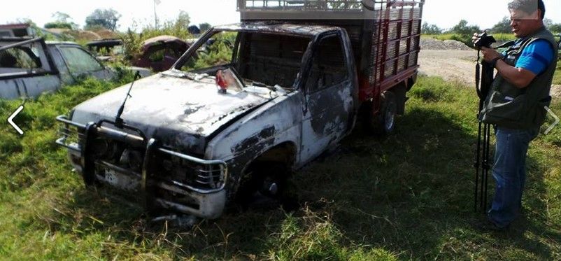 Investigan linchamiento de presunto ladrón en Chiapas Investigan linchamiento de presunto ladrón en Chiapas