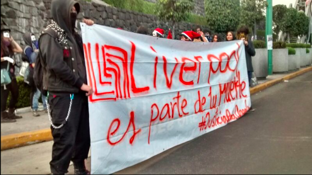 Prisión a médico que encubrió muerte de empleada de Liverpool Prisión a médico que encubrió muerte de empleada de Liverpool