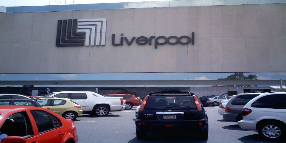 Las horas de más tráfico en México durante Navidad - liverpool_perisur_internet2