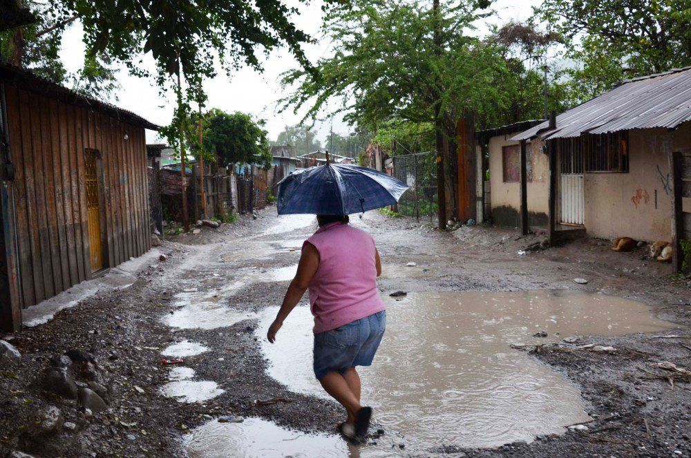 Municipio de Chiapas en estado de emergencia por lluvias