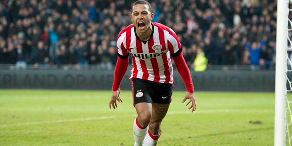 PSV mantiene paso ganador PSV mantiene paso ganador