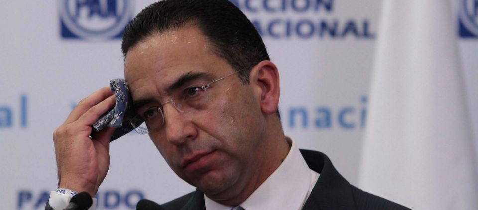 PAN solicita fiscal para investigar propiedades de EPN