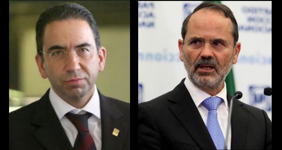 Javier Lozano llama “mezquino” a Gustavo Madero