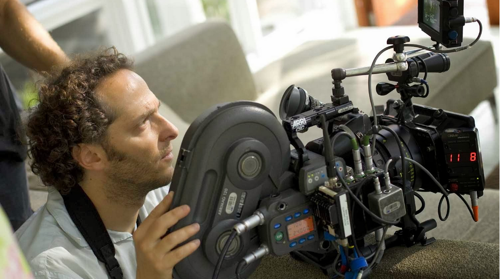 Nominan a Lubezki por Birdman en premios ASC