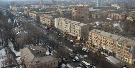 Prorrusos acusan a Ucrania de sabotaje por apagón