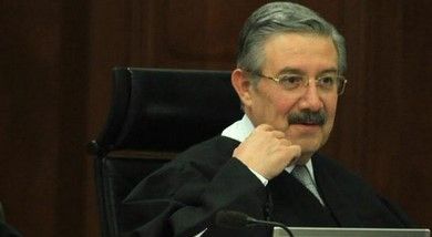 Luis María Aguilar, nuevo presidente de la SCJN