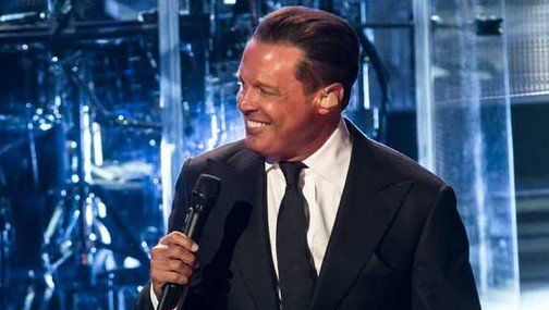 Memes del concierto de Luis Miguel Memes del concierto de Luis Miguel