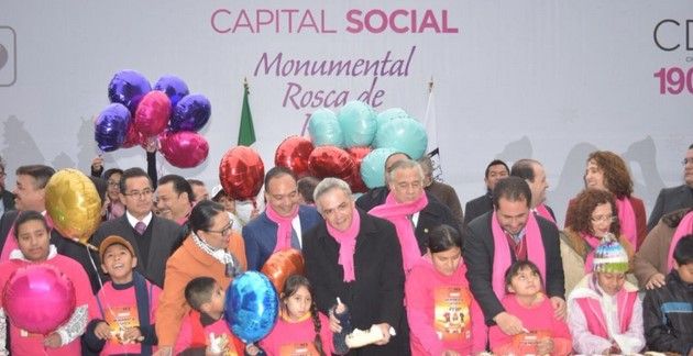 Niños del DF tendrán una Defensoría de Oficio