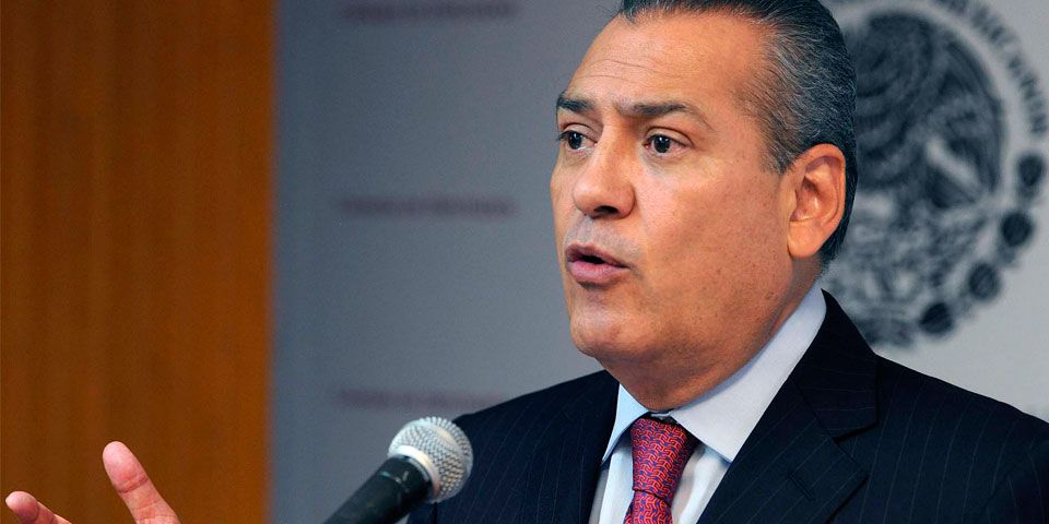 Concretar marco jurídico anticorrupción es prioridad: Beltrones