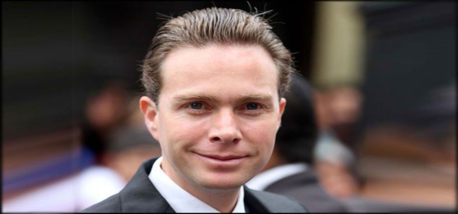 Bofetada del gobernador de Chiapas a colaborador