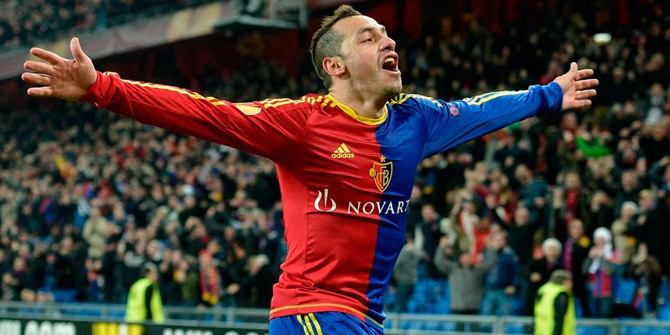 Marcelo Díaz podría ir al América Marcelo Díaz podría ir al América