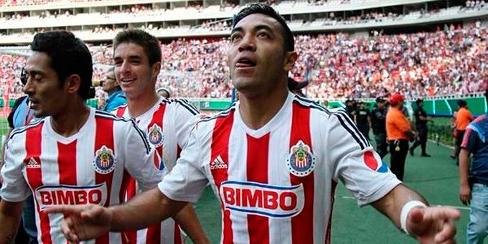 Marco Fabián fuera tres semanas por lesión Marco Fabián fuera tres semanas por lesión