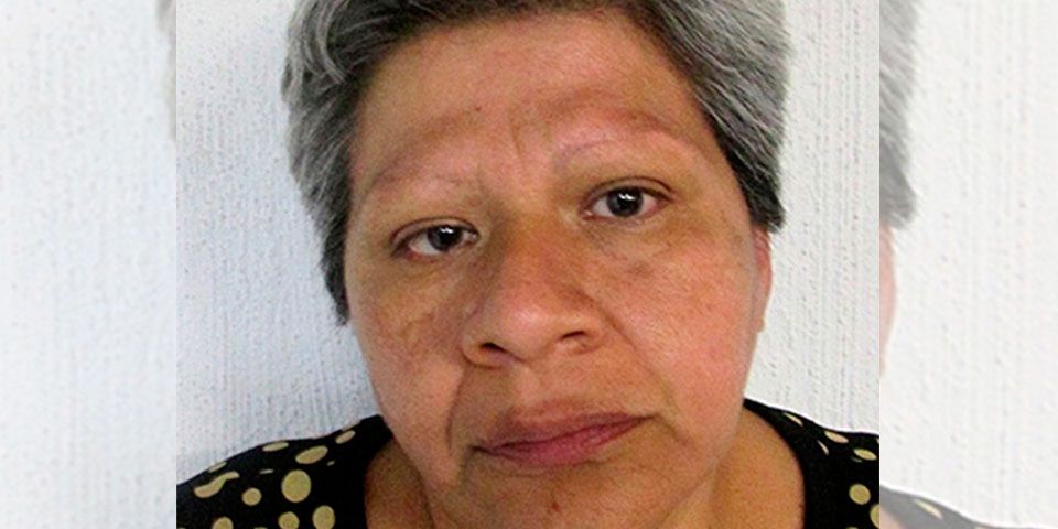 Mujer es detenida por trata de personas Mujer es detenida por trata de personas