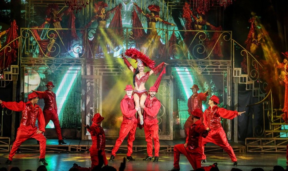 Maribel Guardia anuncia nuevo elenco para “Rumba y pasión” Maribel Guardia anuncia nuevo elenco para “Rumba y pasión”