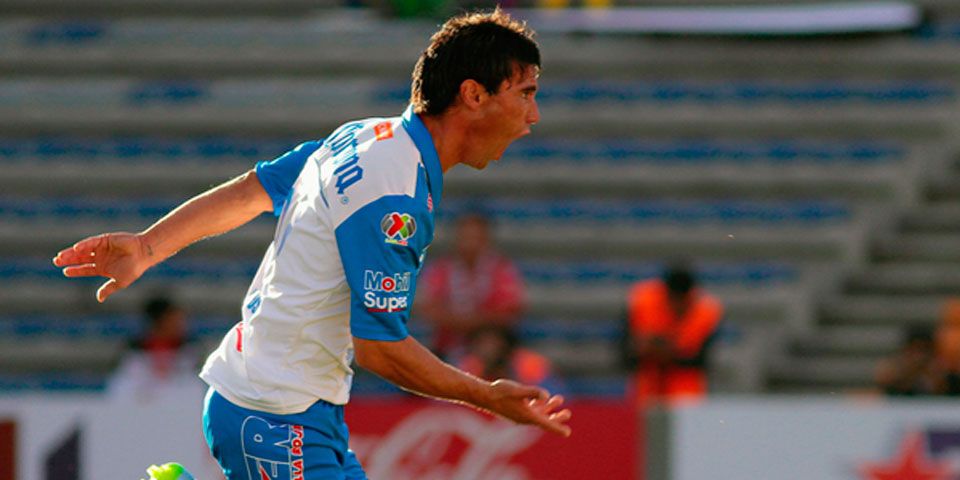 Importante victoria de Puebla ante Tijuana Importante victoria de Puebla ante Tijuana