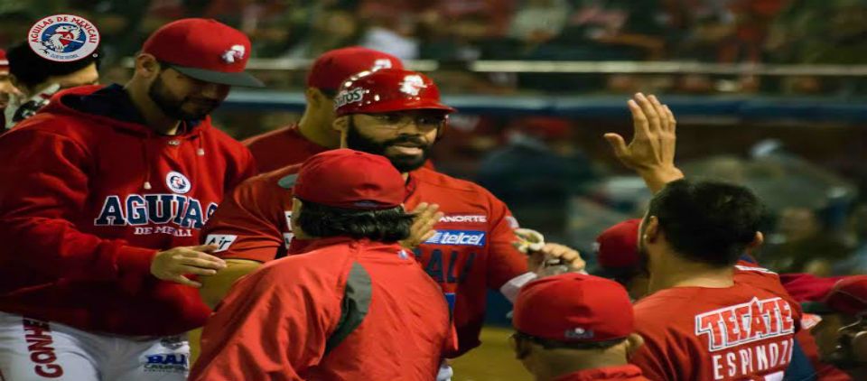 Mexicali y Jalisco toman ventaja en el Pacífico