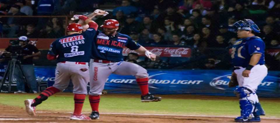 Mexicali sobrevive y Culiacán se acerca a las semifinales