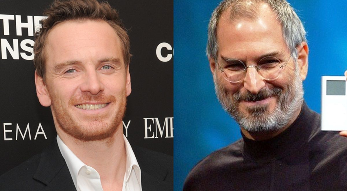 Anuncian reparto de la nueva película sobre Steve Jobs