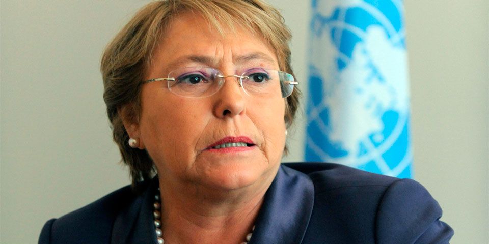 Se presentará ley de aborto terapéutico en Chile Se presentará ley de aborto terapéutico en Chile