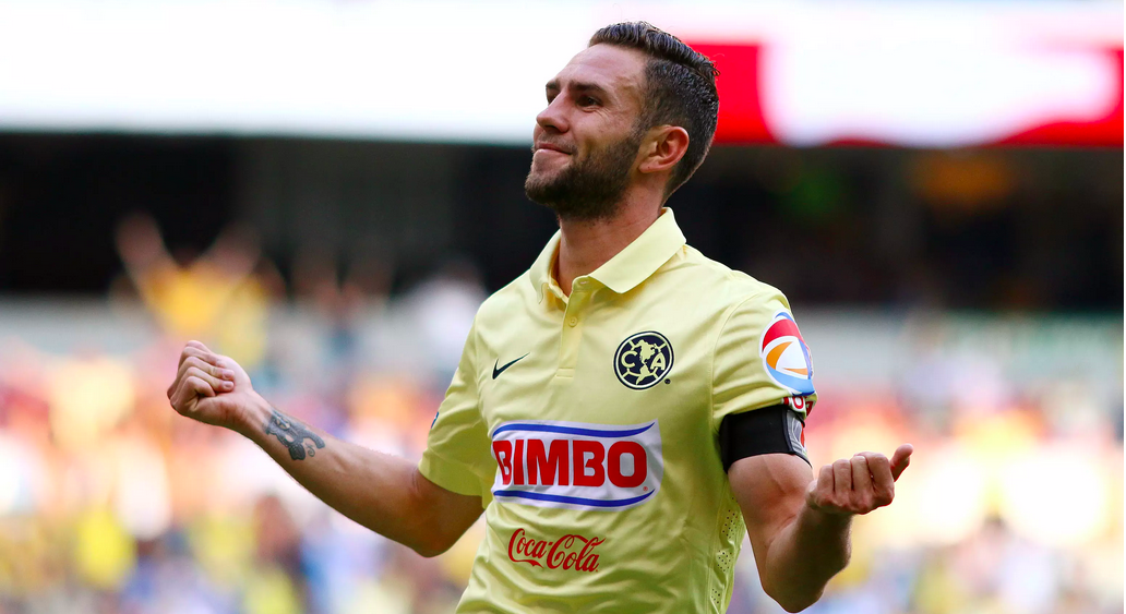 Busca América nuevo capitán