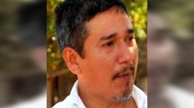 Denuncian desaparición de periodista de Veracruz