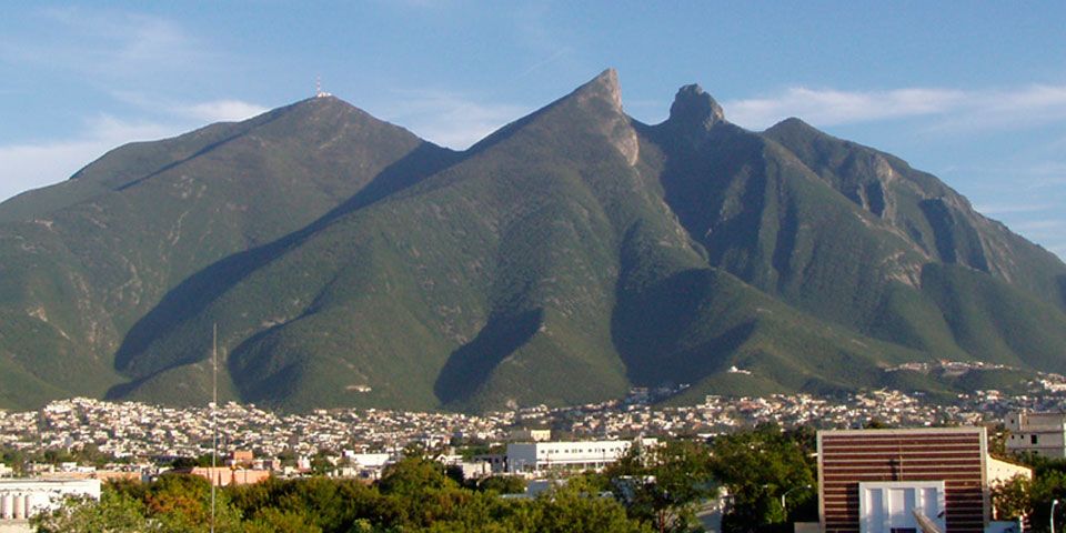 Monterrey entre las 10 ciudades más felices del mundo Monterrey entre las 10 ciudades más felices del mundo