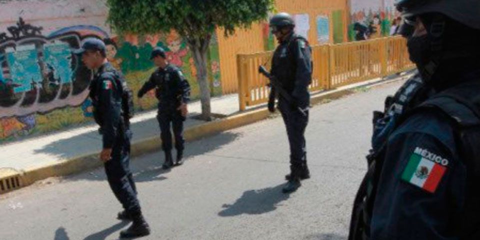 Detienen en Morelia a supuesto líder de los Zetas