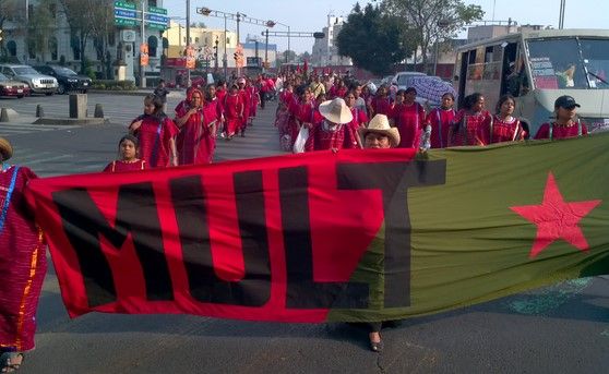 Auto de formal prisión contra homicida de 2 activistas