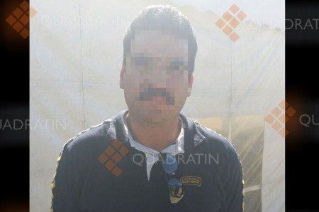 Detienen a multihomicida de Ciudad Juárez Detienen a multihomicida de Ciudad Juárez