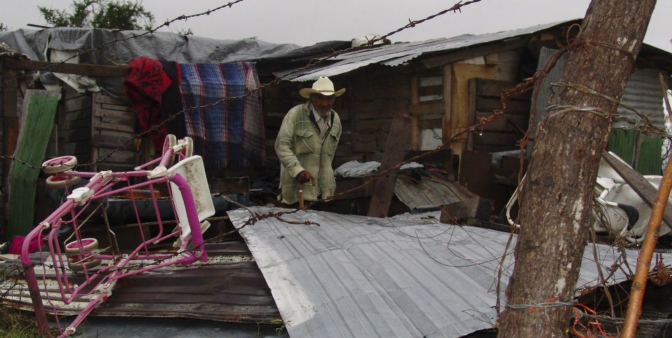 Asignan 1,500 mdp a municipios marginados Asignan 1,500 mdp a municipios marginados