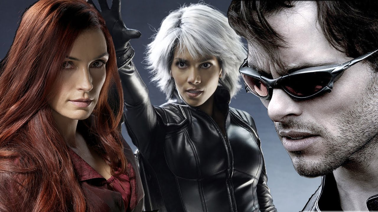 Los nuevos j&oacute;venes mutantes de “X-Men: Apocalypse”