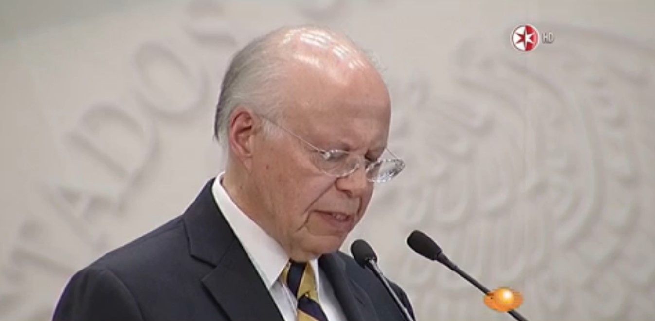 Narro: Nadie puede permanecer indiferente ante hechos de Ayotzinapa