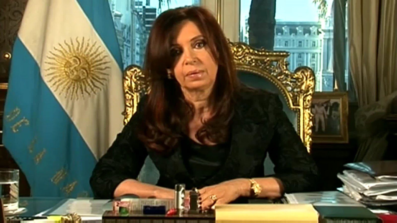 El NY Times critica a Cristina Kirchner por la muerte de Nisman