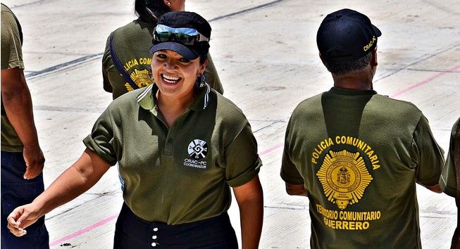 PGR rechaza atraer el caso de Nestora Salgado