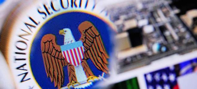 NSA infringió la red de Corea del Norte antes del ataque de Sony NSA infringió la red de Corea del Norte antes del ataque de Sony