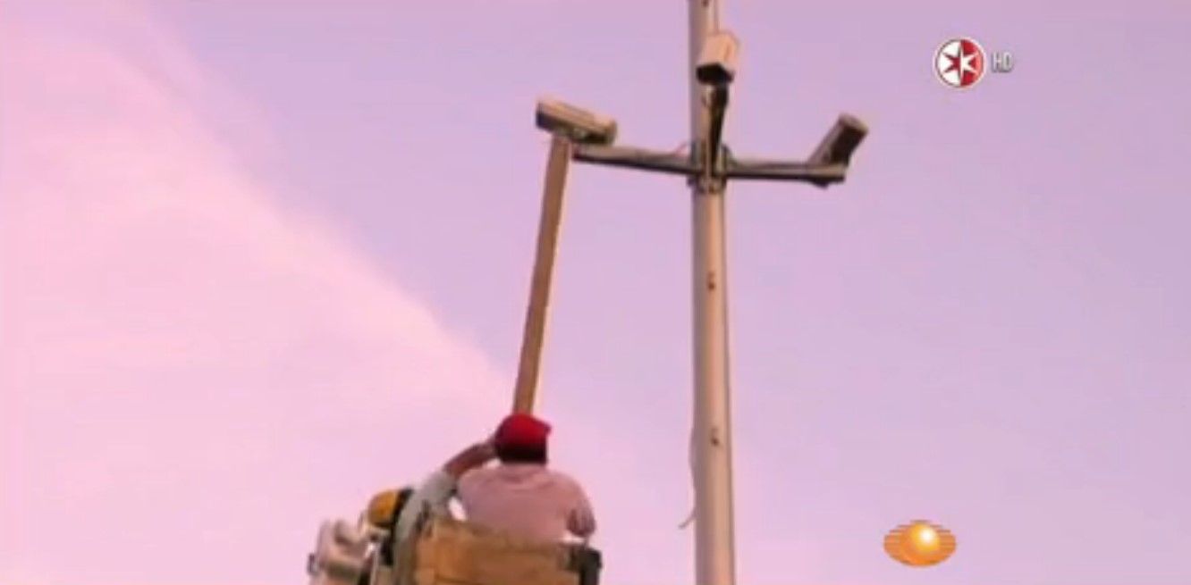 No hay detenidos por vandalismo en Oaxaca No hay detenidos por vandalismo en Oaxaca