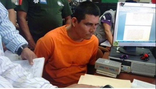 Se dice arrepentido el asesino de periodista en Veracruz