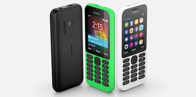 Lanzan el ‘smartphone’ más barato del mundo