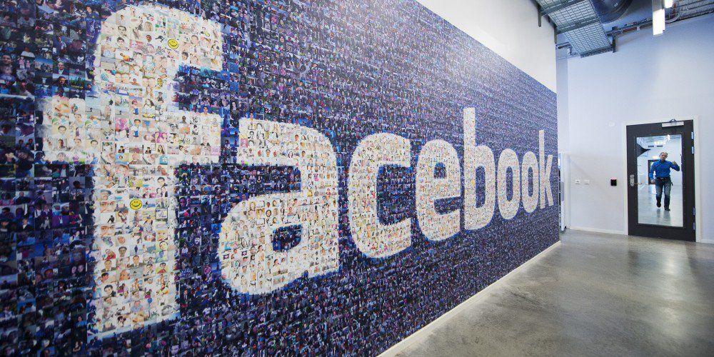 Facebook rastreará toda tu actividad en Internet