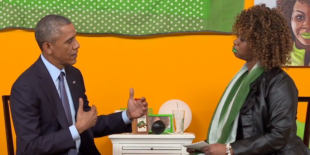 Objetivo de Obama es que Cuba tenga más libertades Objetivo de Obama es que Cuba tenga más libertades