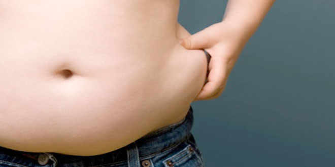 Los países con mayores índices de obesidad