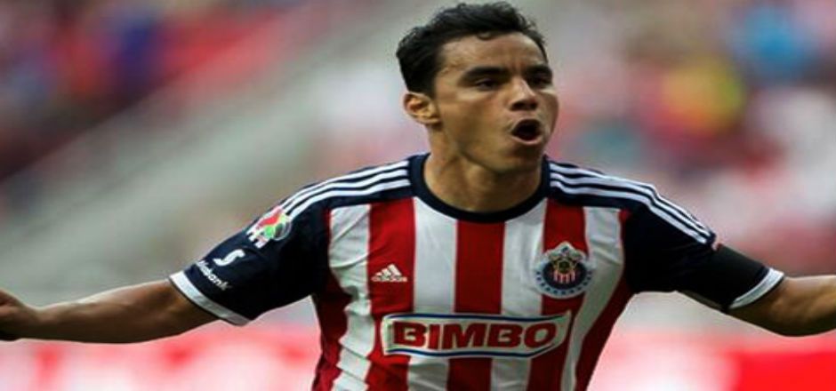 Chivas resta importancia al deseo de Cuauhtémoc