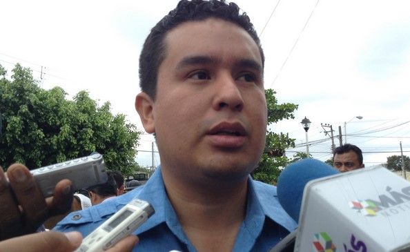 Tramitará amparo alcalde acusado del homicidio de Moisés Sánchez