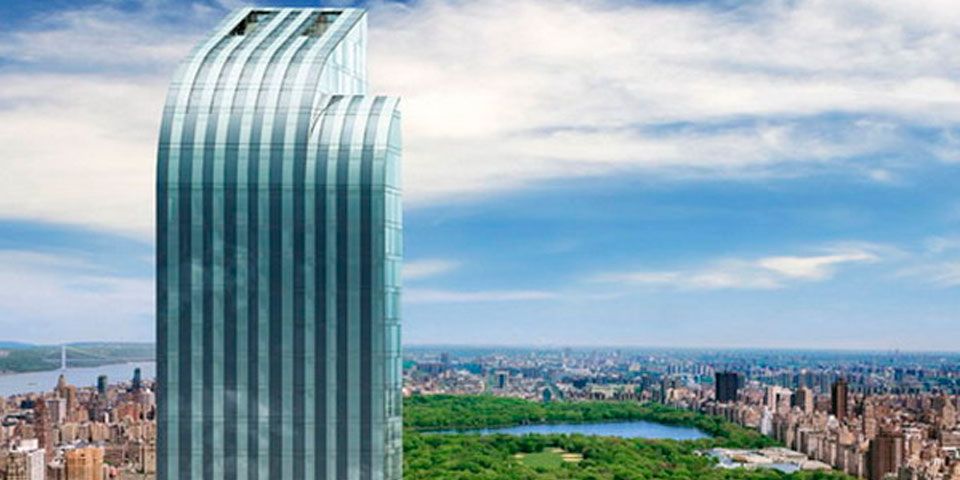 Venden penthouse por más de 100 mdd